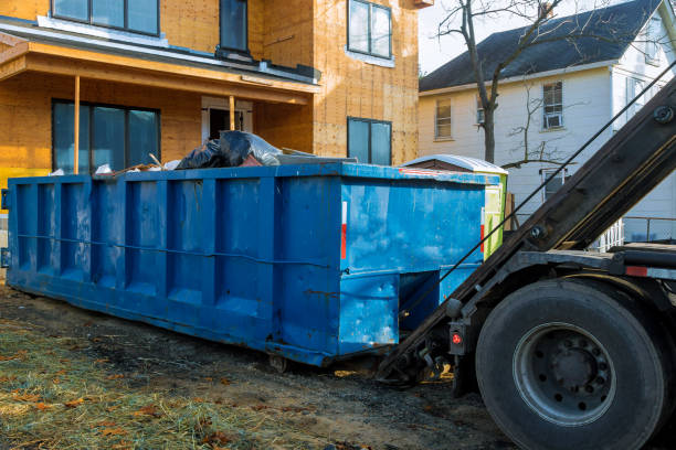 Best Yard Cleanup Services  in Signal Mountain, TN
