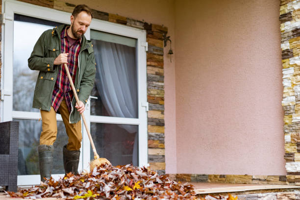 Best Yard Waste Removal  in Signal Mountain, TN