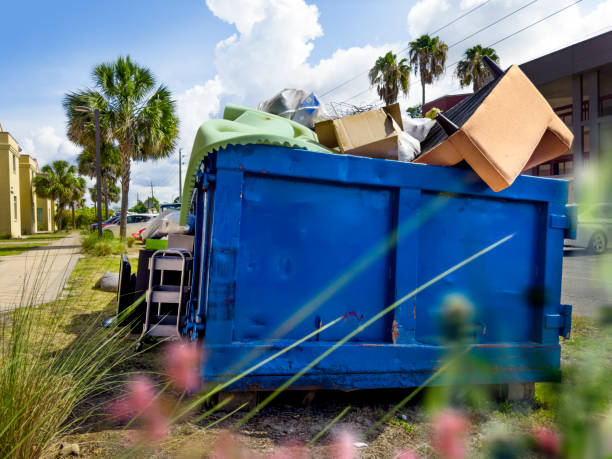 Best Full-Service Junk Removal  in Signal Mountain, TN