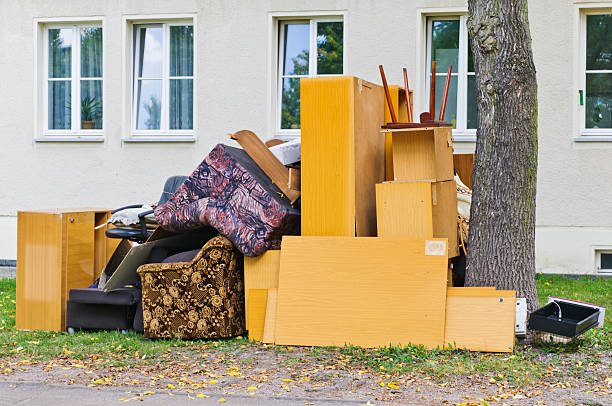 Best Trash Removal Near Me  in Signal Mountain, TN