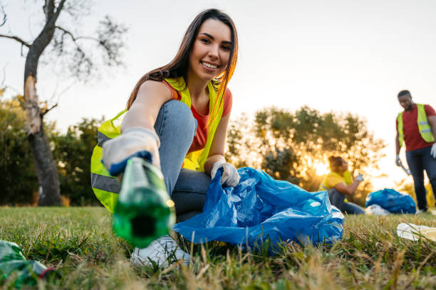Best Yard Cleanup Services  in Signal Mountain, TN