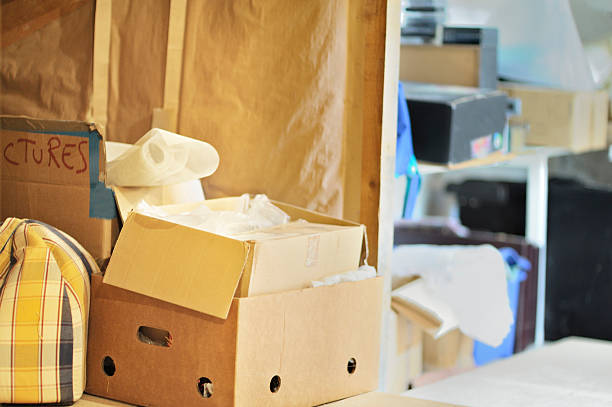 Best Household Junk Removal  in Signal Mountain, TN
